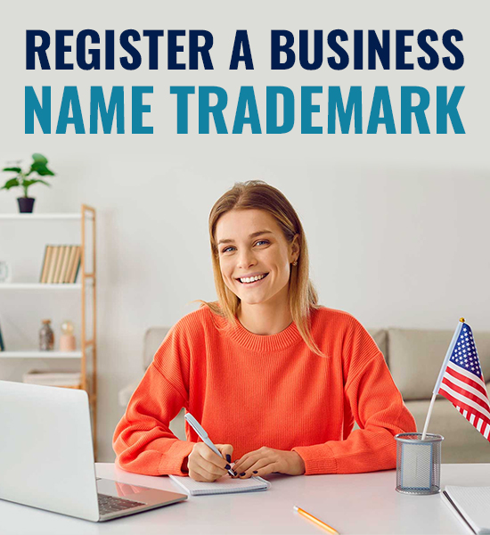 Register A Business Name Trademark