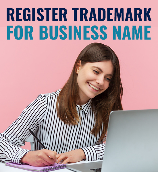Register Trademark For Business Name